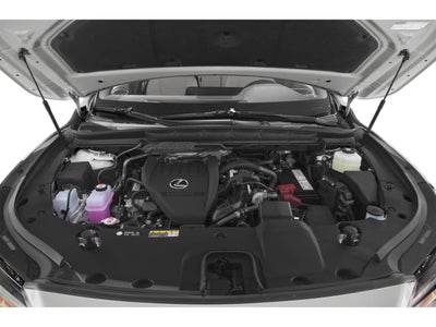 2023 Lexus RX 350 Premium Plus AWD