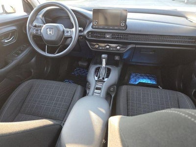 2023 Honda HR-V LX AWD CVT