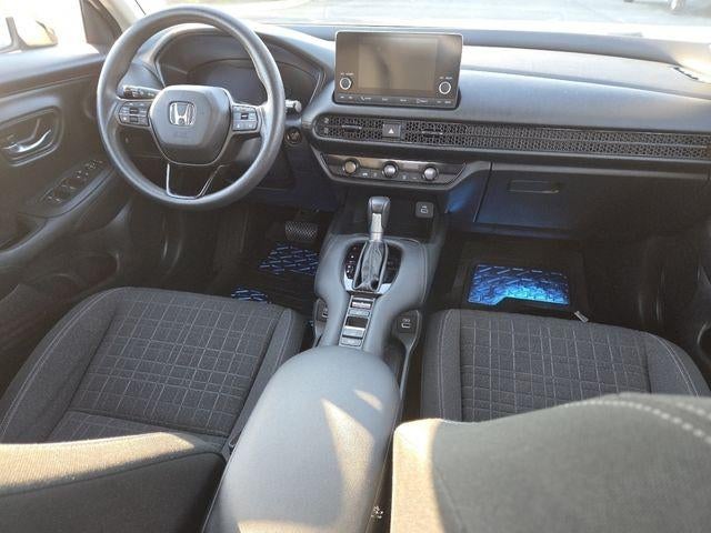 2023 Honda HR-V LX AWD CVT