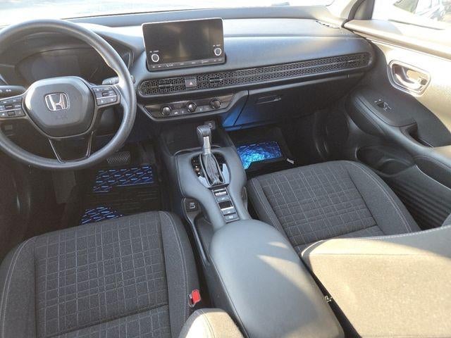 2023 Honda HR-V LX AWD CVT