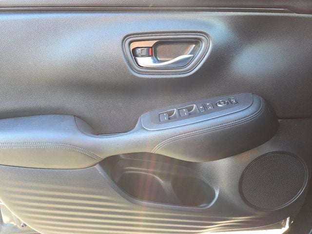 2023 Honda HR-V LX AWD CVT