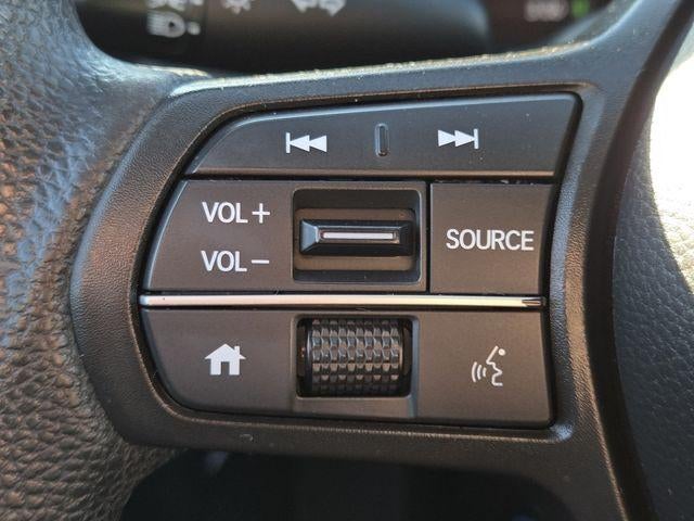 2023 Honda HR-V LX AWD CVT