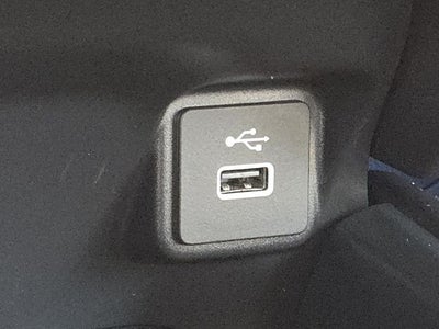 2023 Honda HR-V LX AWD CVT