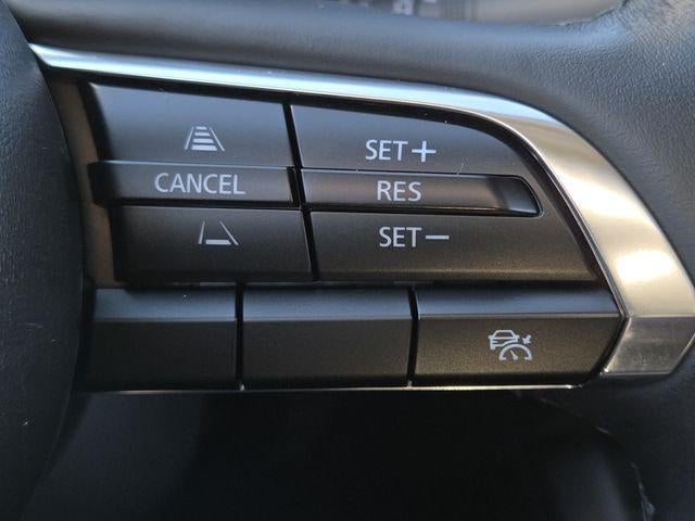 2025 Mazda Mazda3 Sedan 2.5 S Preferred FWD