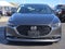 2025 Mazda Mazda3 Sedan 2.5 S Preferred FWD