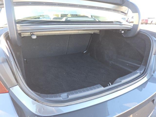 2025 Mazda Mazda3 Sedan 2.5 S Preferred FWD