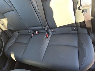 2025 Mazda Mazda3 Sedan 2.5 S Preferred FWD