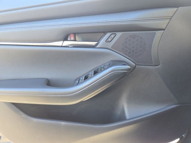2025 Mazda Mazda3 Sedan 2.5 S Preferred FWD