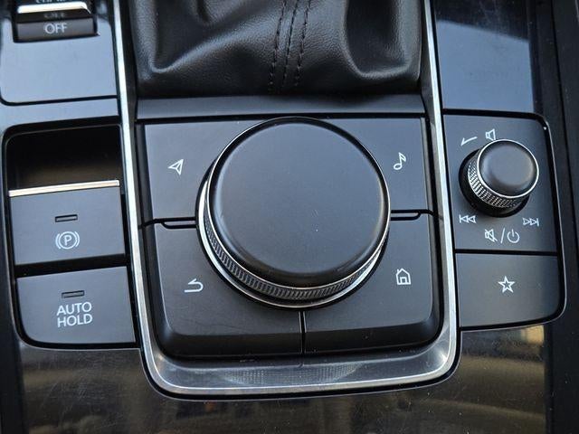 2025 Mazda Mazda3 Sedan 2.5 S Preferred FWD