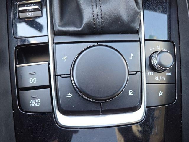 2025 Mazda Mazda3 Sedan 2.5 S Preferred FWD