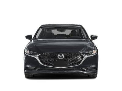2025 Mazda Mazda3 Sedan 2.5 S Preferred FWD