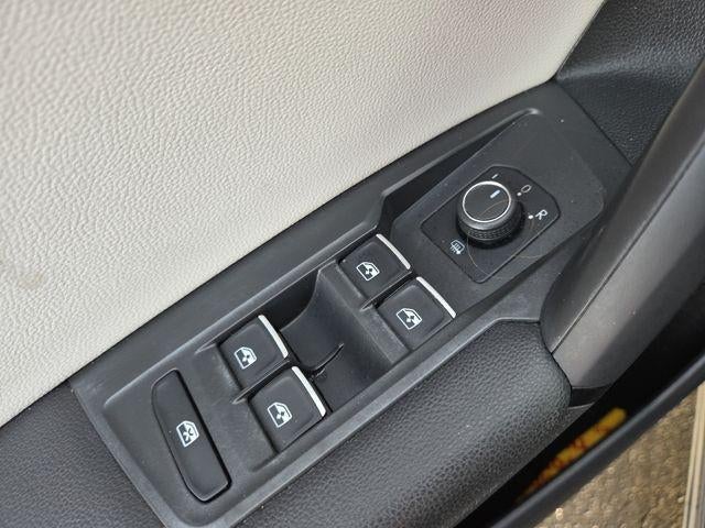 2019 Volkswagen Tiguan 2.0T SE 4MOTION