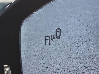 2019 Volkswagen Tiguan 2.0T SE 4MOTION