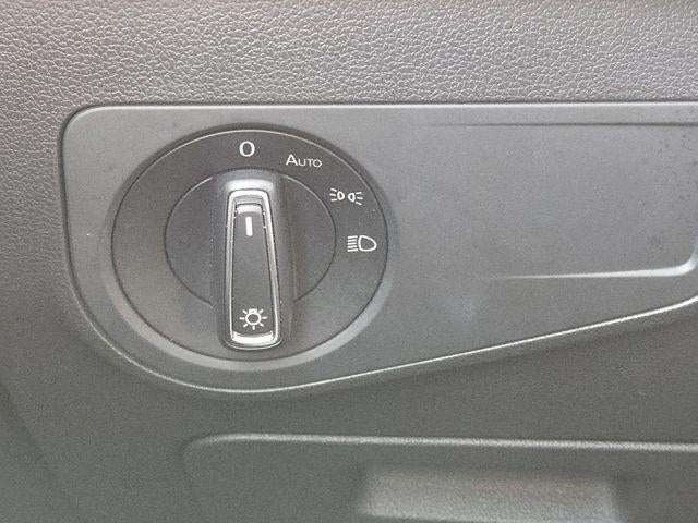 2019 Volkswagen Tiguan 2.0T SE 4MOTION