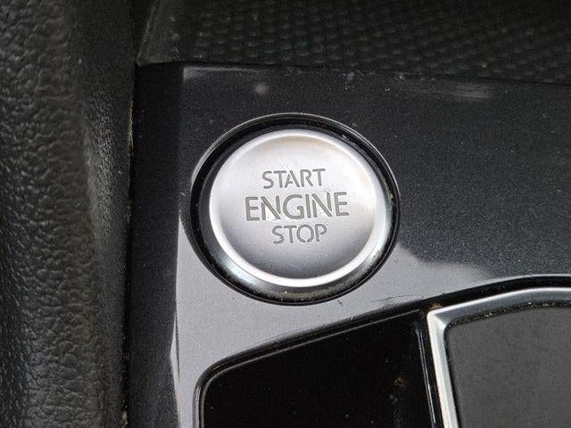 2019 Volkswagen Tiguan 2.0T SE 4MOTION