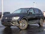 2019 Volkswagen Tiguan 2.0T SE 4MOTION