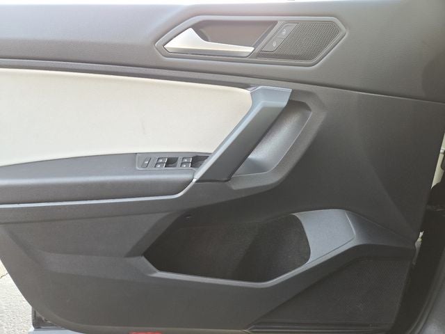 2019 Volkswagen Tiguan 2.0T SE 4MOTION