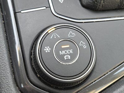 2019 Volkswagen Tiguan 2.0T SE 4MOTION