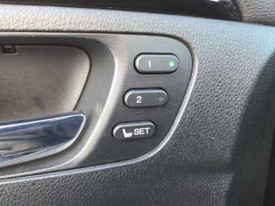 2021 Honda Pilot Elite AWD