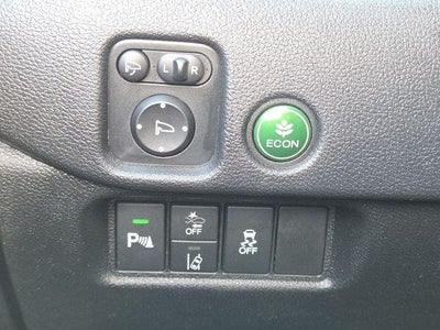 2021 Honda Pilot Elite AWD