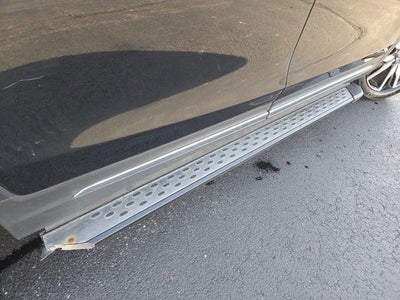 2021 Honda Pilot Elite AWD