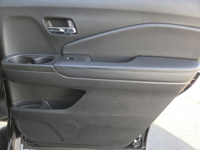 2021 Honda Pilot Elite AWD