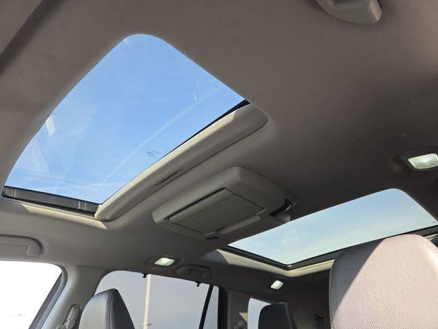 2021 Honda Pilot Elite AWD