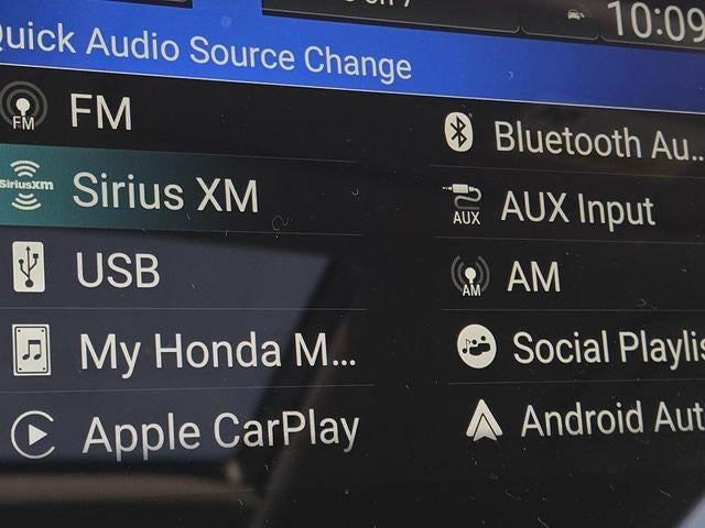 2021 Honda Pilot Elite AWD