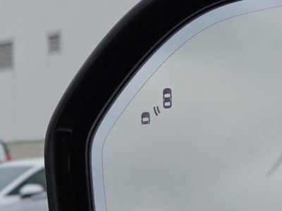 2024 Lincoln Navigator Premiere 4x4