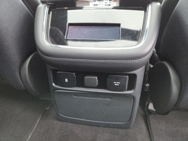 2024 Lincoln Navigator Premiere 4x4