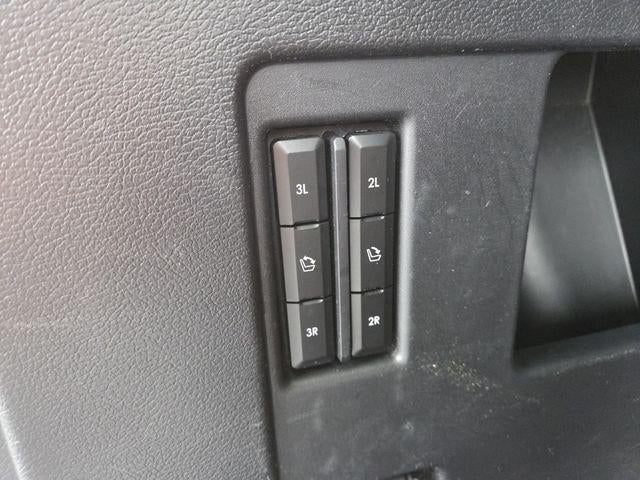 2024 Lincoln Navigator Premiere 4x4