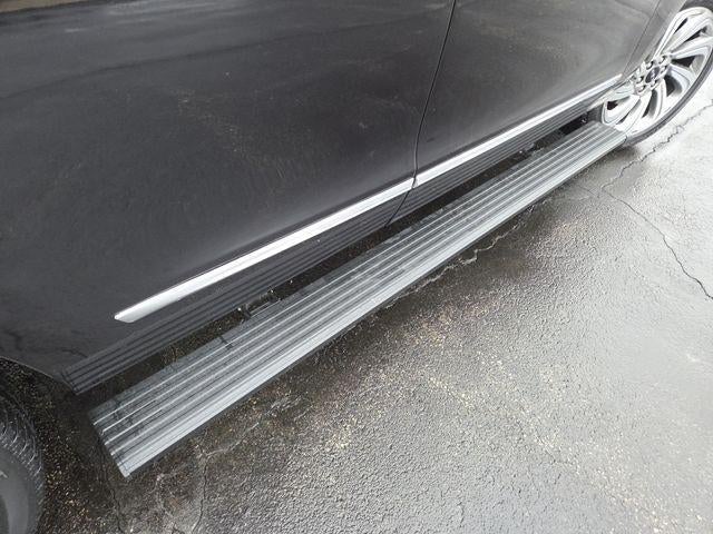 2024 Lincoln Navigator Premiere 4x4