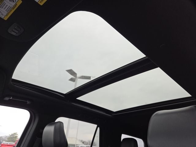 2024 Lincoln Navigator Premiere 4x4