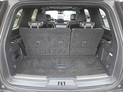 2024 Lincoln Navigator Premiere 4x4