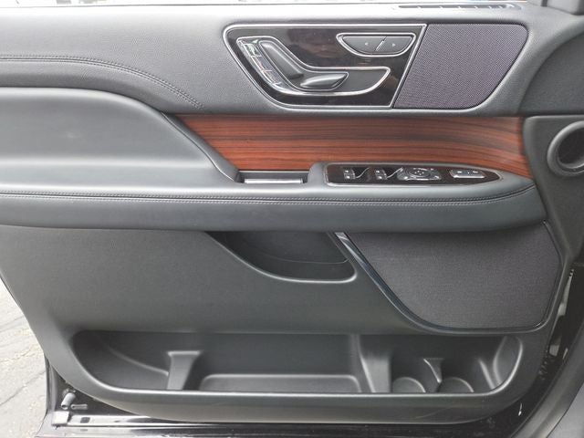 2024 Lincoln Navigator Premiere 4x4