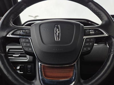 2024 Lincoln Navigator Premiere 4x4
