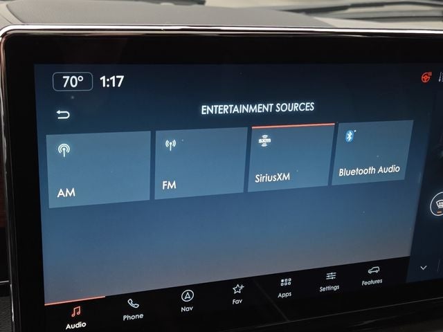 2024 Lincoln Navigator Premiere 4x4