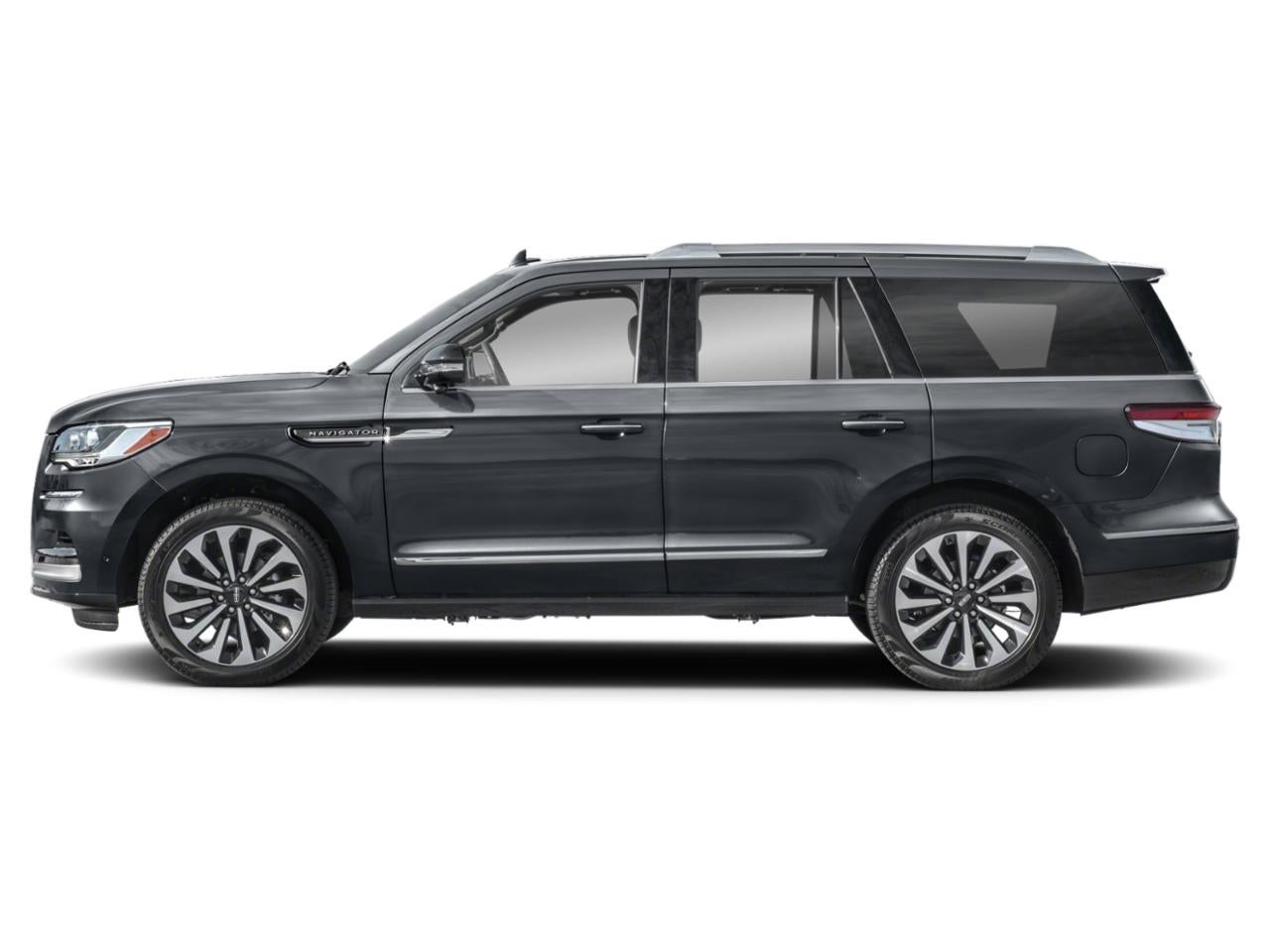 2024 Lincoln Navigator Premiere 4x4