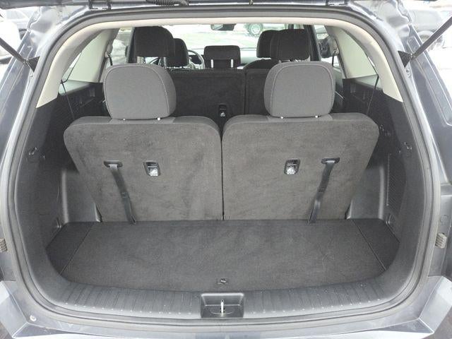 2024 Kia Sorento LX FWD