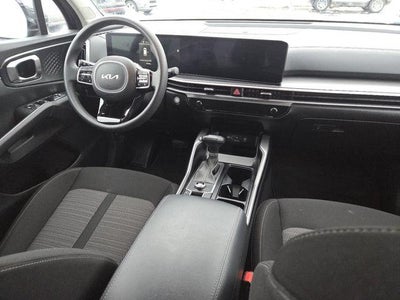 2024 Kia Sorento LX FWD