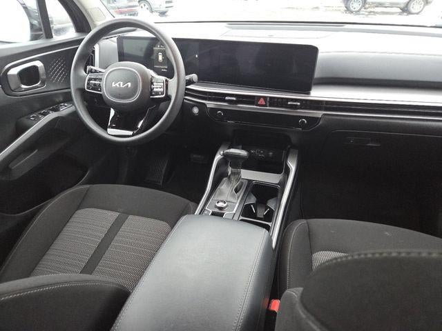 2024 Kia Sorento LX FWD
