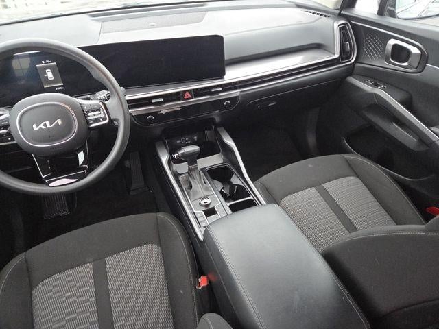 2024 Kia Sorento LX FWD