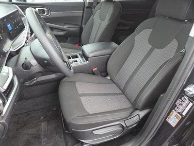 2024 Kia Sorento LX FWD