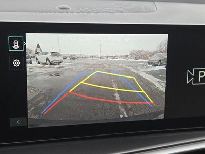 2024 Kia Sorento LX FWD