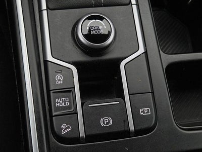 2024 Kia Sorento LX FWD