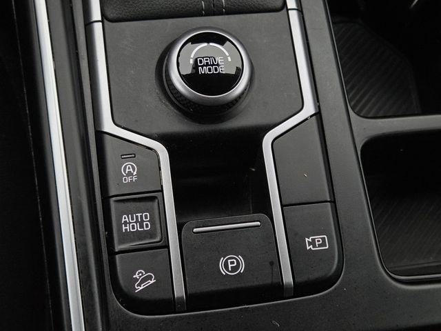 2024 Kia Sorento LX FWD