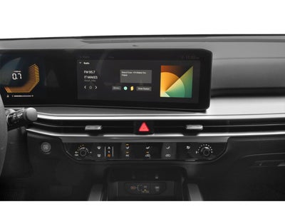 2024 Kia Sorento LX FWD