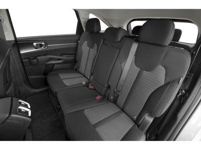 2024 Kia Sorento LX FWD