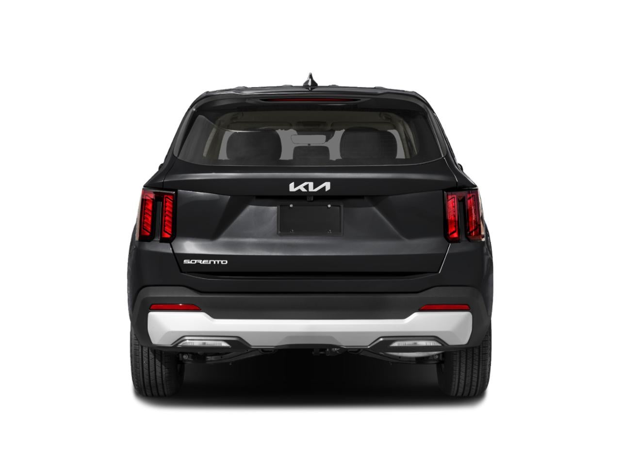 2024 Kia Sorento LX FWD