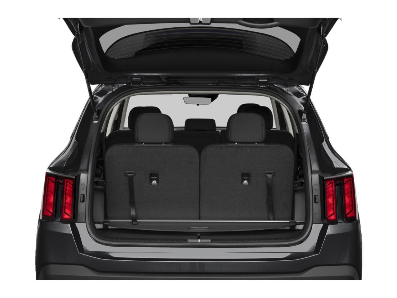 2024 Kia Sorento LX FWD